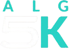 A&L Goodbody 5K Logo