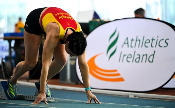 123.ie National Indoor Master Championships