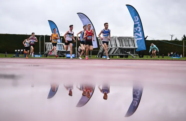 Day 1 Delivers Thrills as Ireland’s Rising Stars Shine Bright in Tullamore