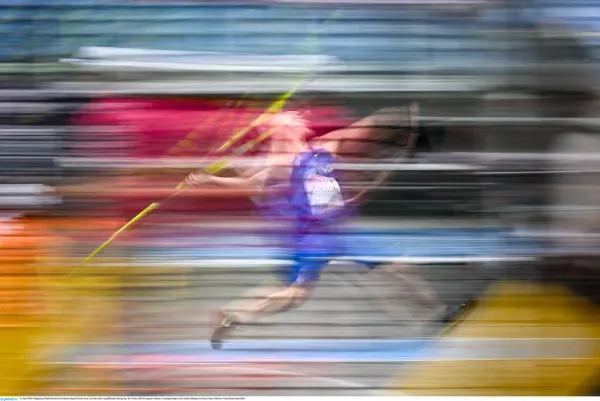 Balancing commitments as an athlete