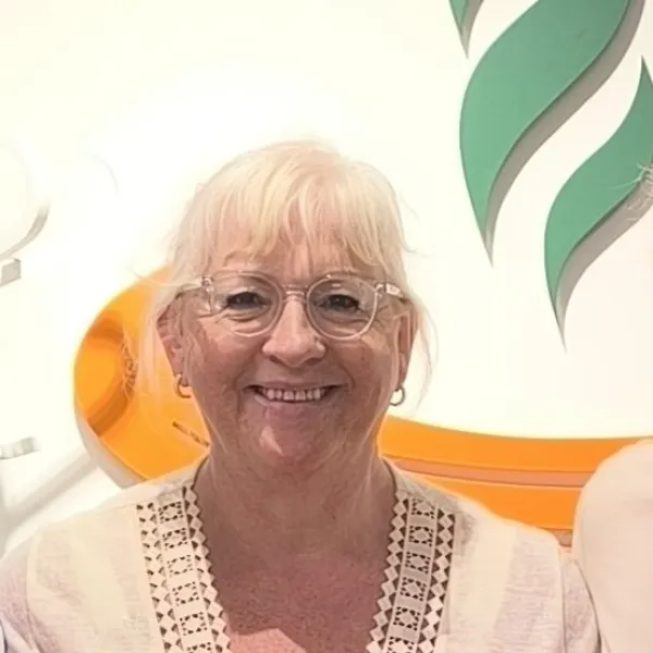 Rosemary Durkan