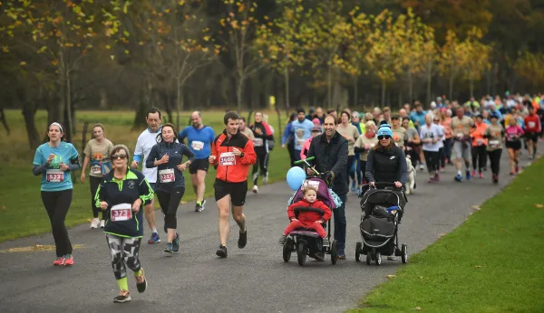 Mass Participation Events