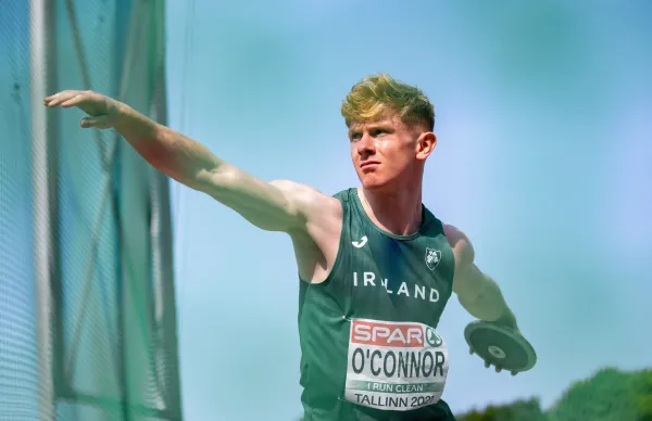 Performance Pathway International Competition Fixtures